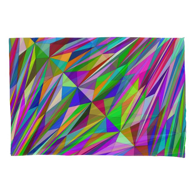 Abstrato Diamond (Frente-Esquerda)