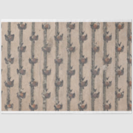 Abstrato e papel de decodificação de padrões de di