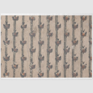 Abstrato e papel de decodificação de padrões de di