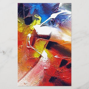 Abstrato Expressionismo