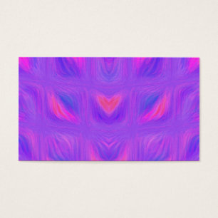 Abstrato feminino cor-de-rosa e do roxo