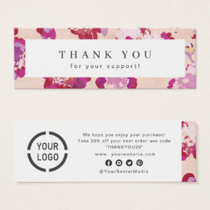 Abstrato floral clássico moderno