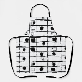 abstrato geométrico