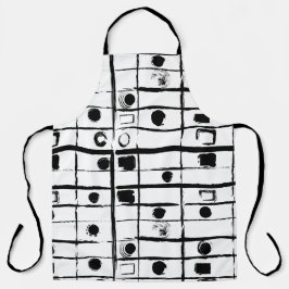 abstrato geométrico