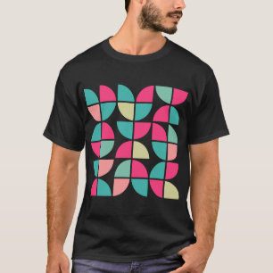 Abstrato Geométrico 110421 - Camiseta
