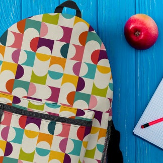 Abstrato Geométrico do século Médio