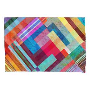 Abstrato geométrico, fundo de cores gráficas.