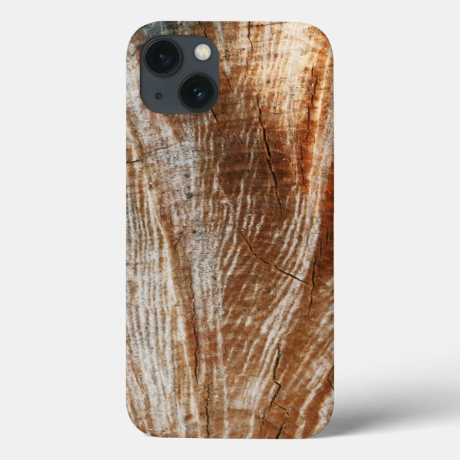 Abstrato iPhone / iPad case (Verso)