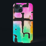 Abstrato Legal de cor brilhante<br><div class="desc">2024</div>