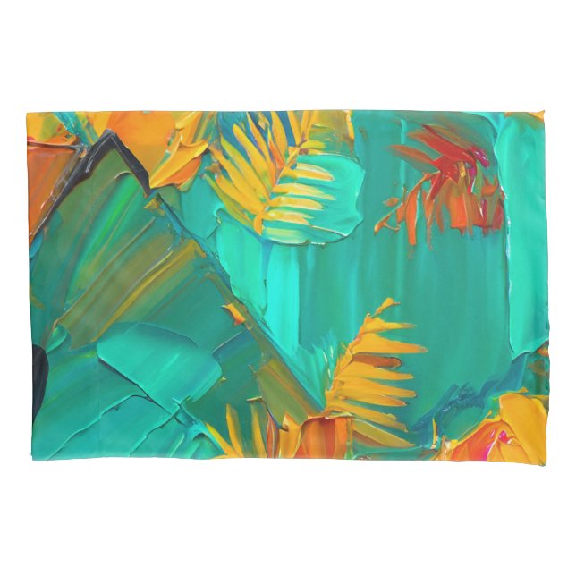 Abstrato moderno (Frente)