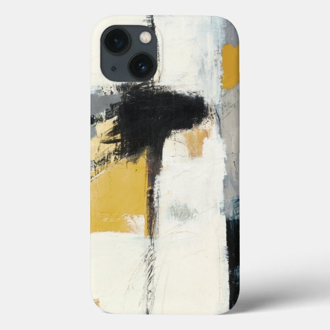 Abstrato moderno (Verso)