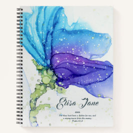 Abstrato Moderno Floral