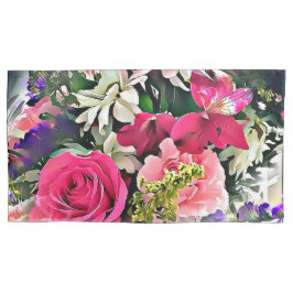 Abstrato moderno floresce arte floral