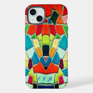 Abstrato Mosaico