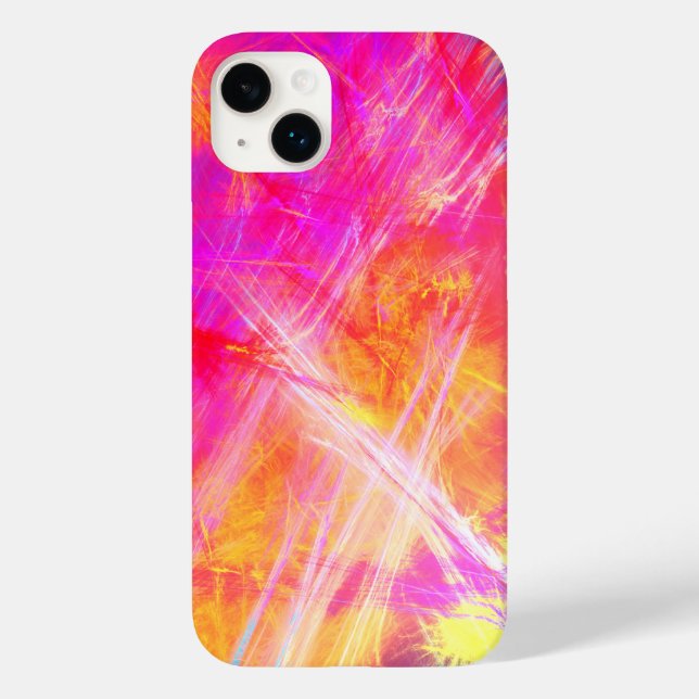 Abstrato Multi-Cor (Verso)