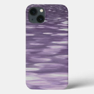 Abstrato nº 1: iPhone com gabinete de Shimmer Ultr