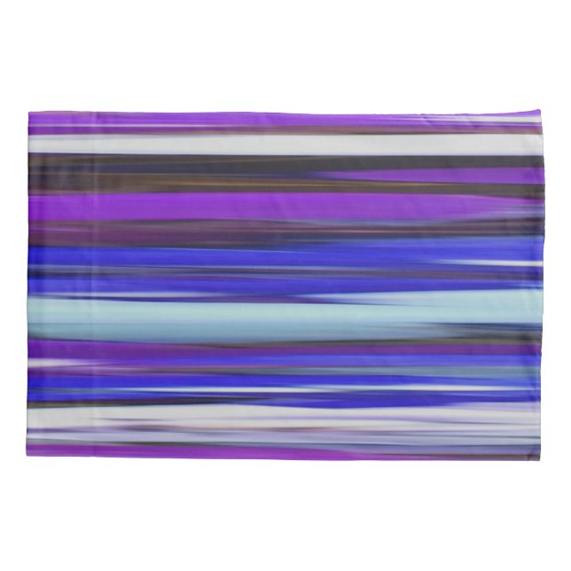 Abstrato nº 2: Desfocamento do Ultravioleta (Verso)