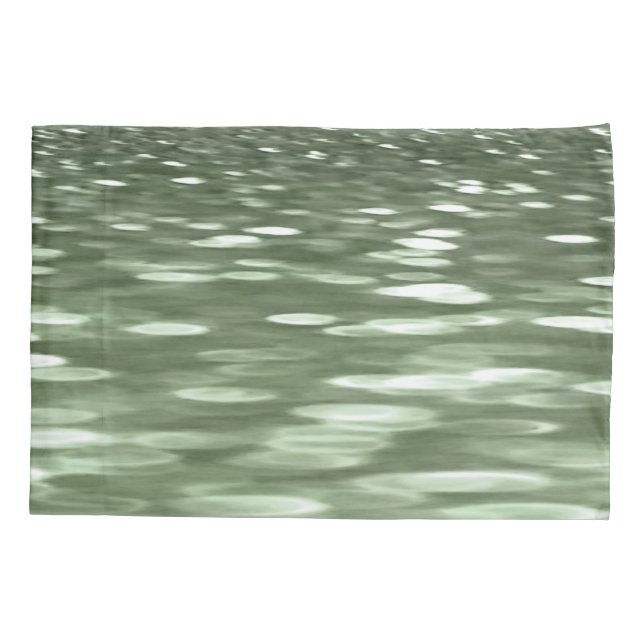 Abstrato nº 3: borrão verde-oliva (Verso)