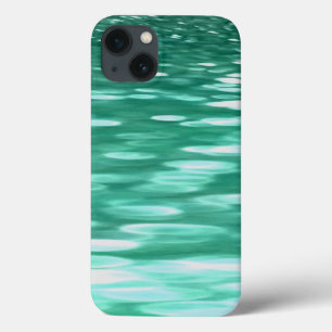 Abstrato nº 3: capas de iphone do gabinete do Shim