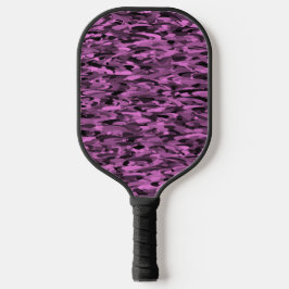 Abstrato Padrão preto roxo