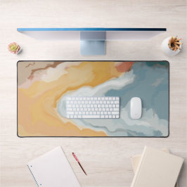 Abstrato Pastel Paint Summer Edition