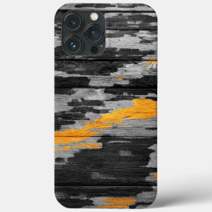 Abstrato Pastel Wood Look