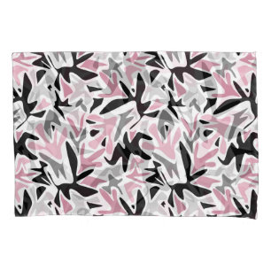 Abstrato, Preto e Rosa, Juventude, Pílula Moderna