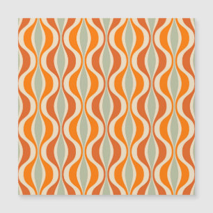 Abstrato retrorreflector: Estilo sem costura de 50