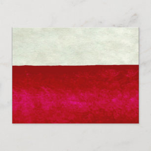 Abstrato vezes dois ~ Cartão postal moderno