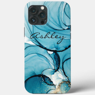 Abstrato Watercolor Case-Mate capas de iphone