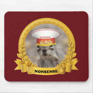 Absurdo Mousepad