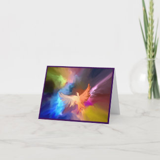 Abundant Grace - Um Cartões de agradecimentos cris