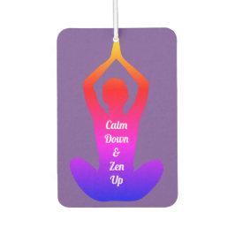 Acalme-se e feche as Chakras Roxas