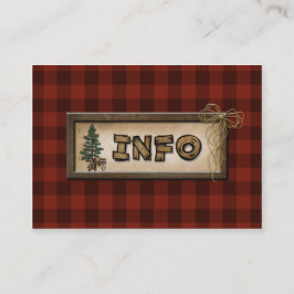 Acampamento, Glamping, Cartão de Encontro de Casam