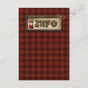 Acampando, Glamping, pesca, cartão do cerco da