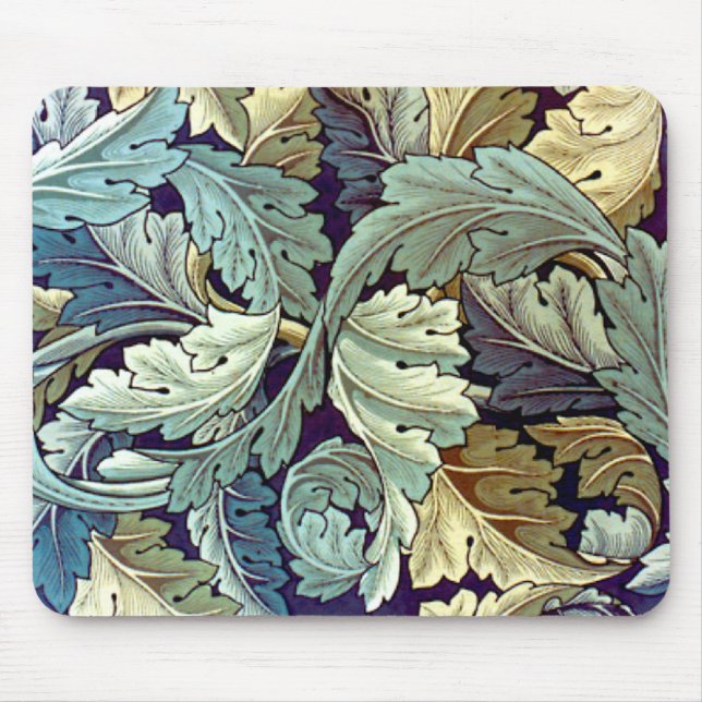 Acanthus4 Mousepad (Frente)