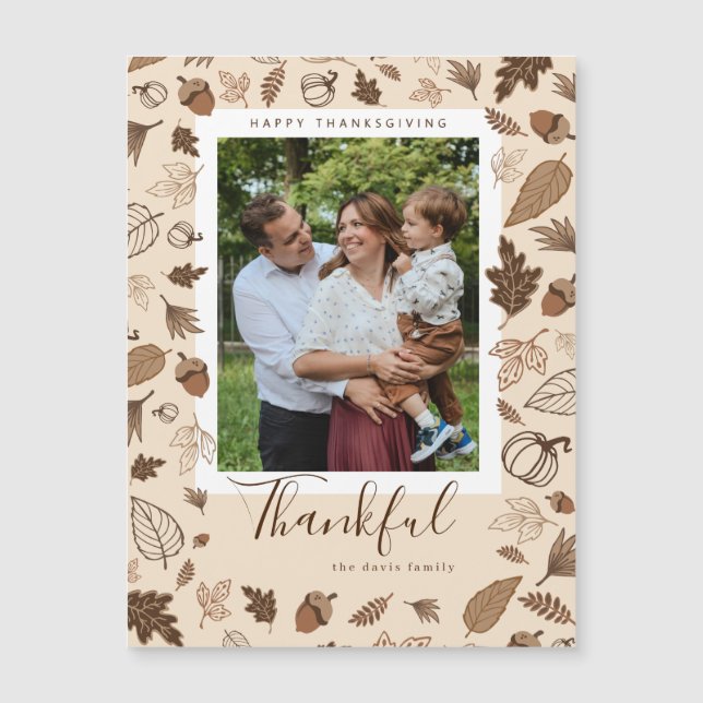 Ação de Graças (Frente)