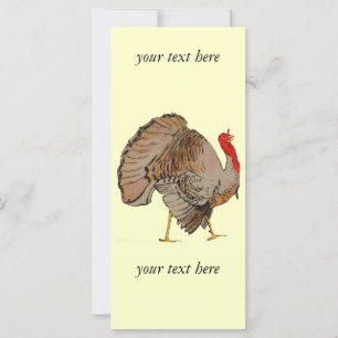 Ação de Graças de Cor do cheio na Turquia