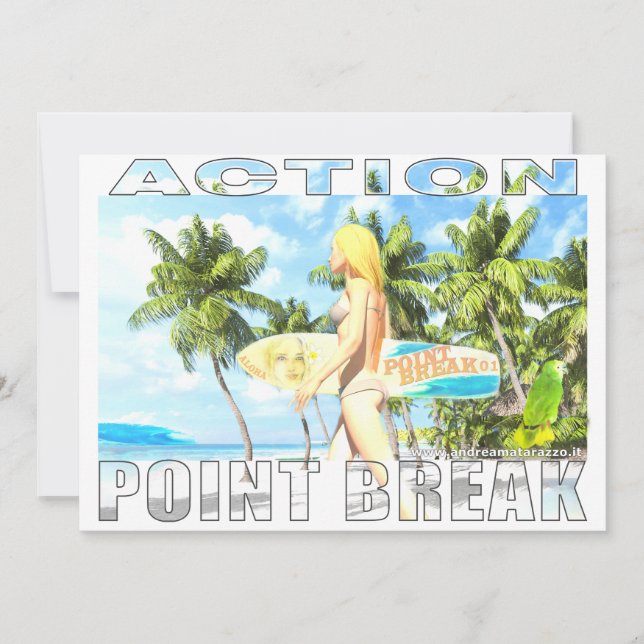 Ação - Ponto Break 01 (Frente)