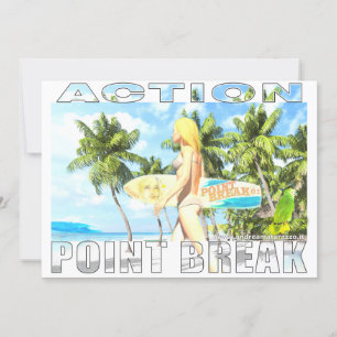 Ação - Ponto Break 01