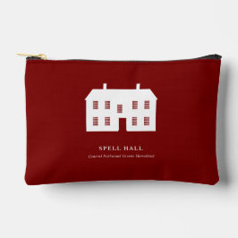 Accessory Bag — Spell Hall