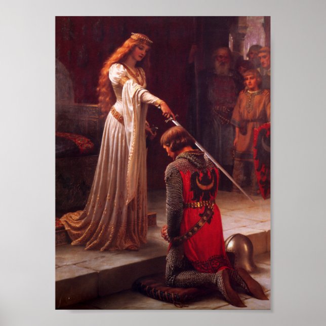 Accolade impressão (Frente)