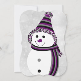 Ace Pride Snowper Você Fez Minha Época Brilhar