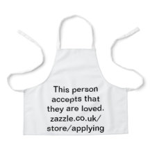 aceita que são amados