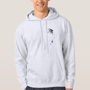 Acenda a Camisa Vermelha, REDem vez de Camisa, Aut