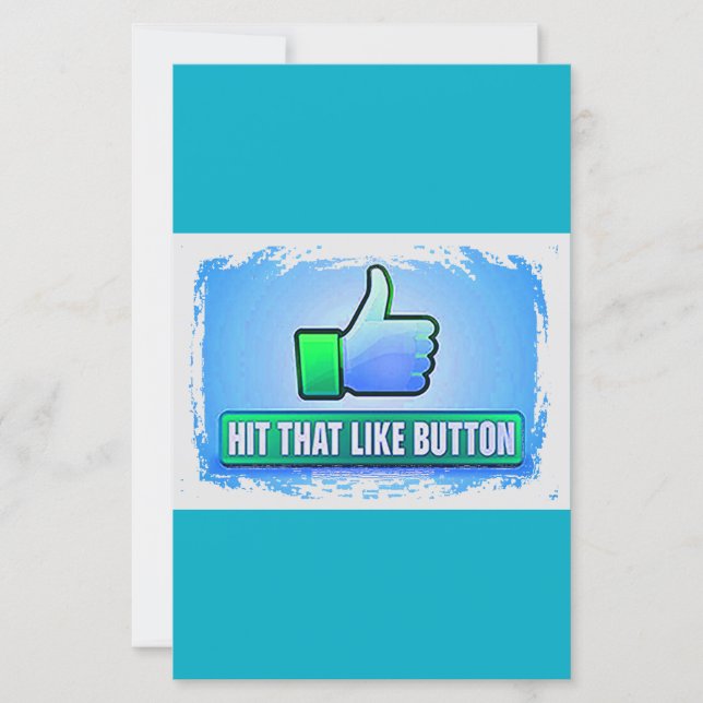 Acertar Como Convites E Anúncios De Botões (Frente)