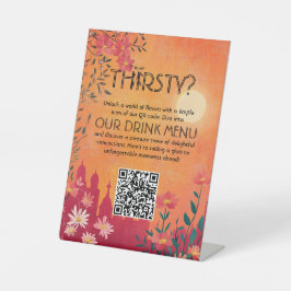 Acesso digital - Bebidas de Casamento da Serenata