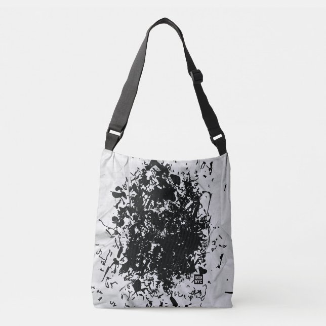 Acessórios > Bolsas & Wallets > bolsas > Crossbod (Frente)