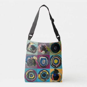 Acessórios > Bolsas & Wallets > Bolsas e Ba de Com