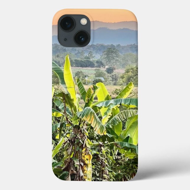 Acessórios Murugi Case-Mate Mal Há Apple (Verso)